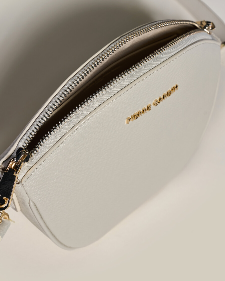 bolso saffiano aurisel