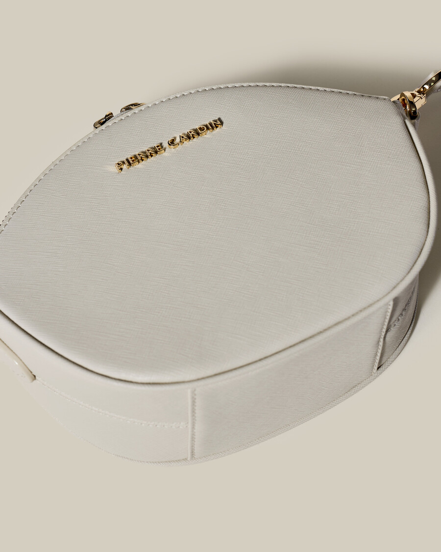 bolso saffiano aurisel