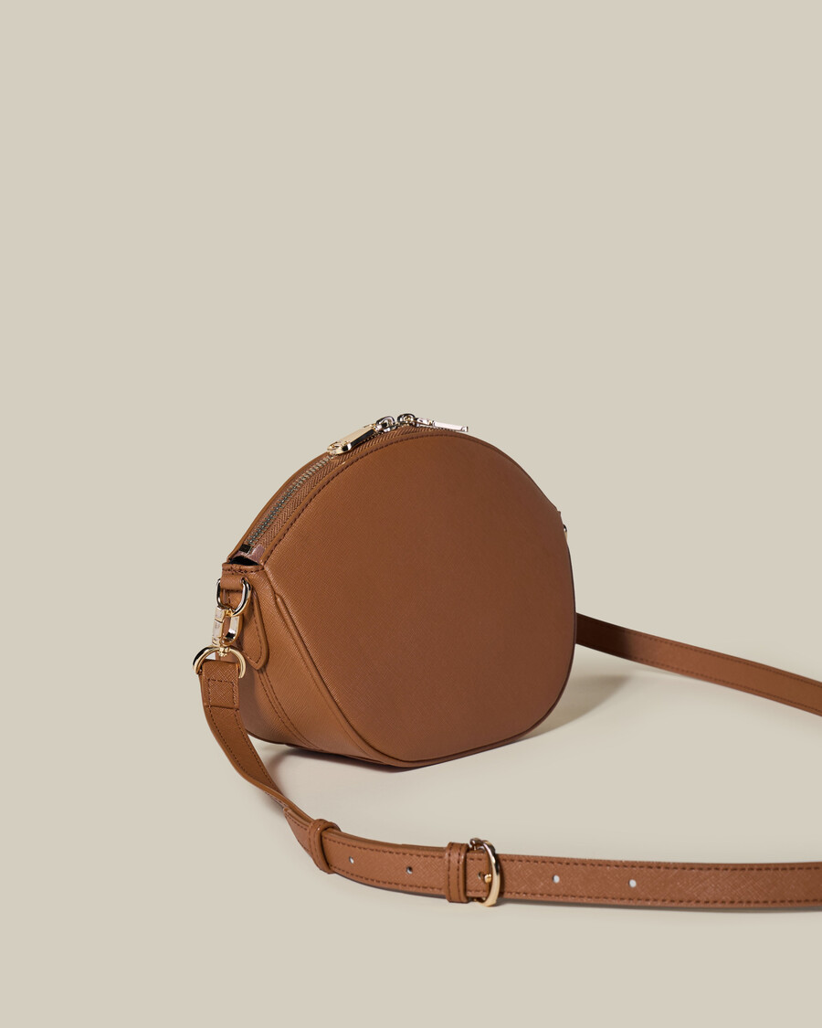 bolso saffiano aurisel