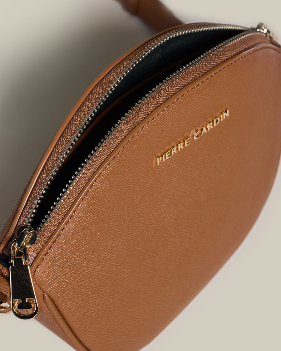 bolso saffiano aurisel
