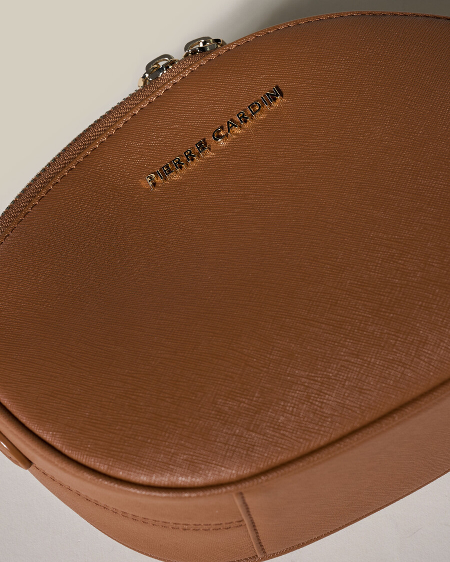 bolso saffiano aurisel